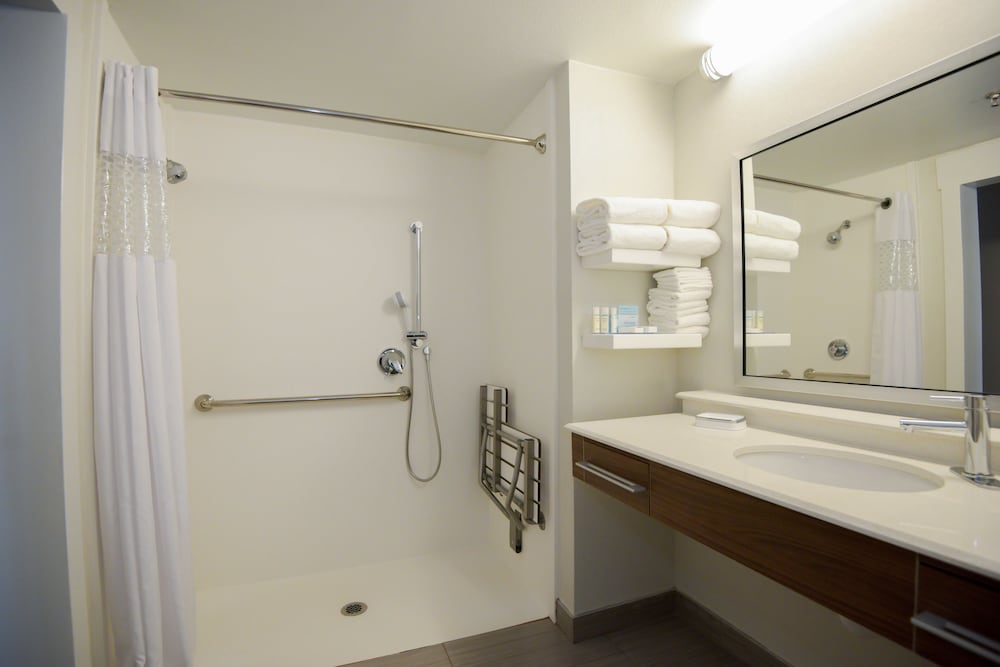 Room, Accessible, Non Smoking (Roll-In Shower) - Photo 7