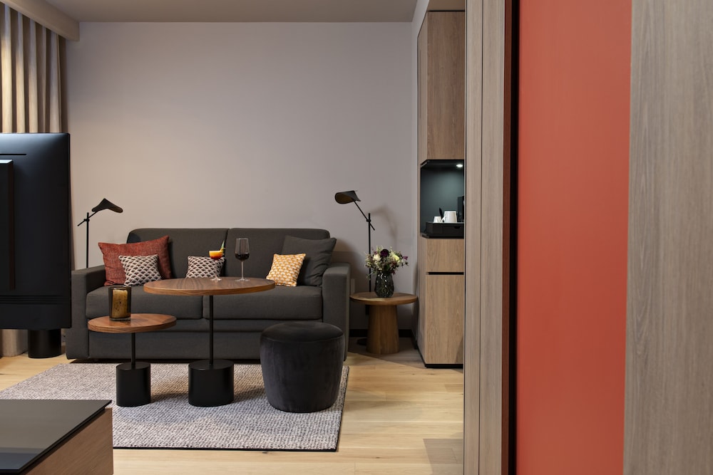 Junior Suite - Photo 4