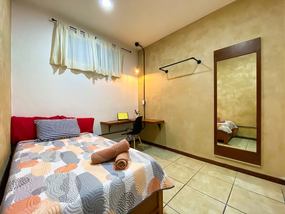 Basic Room