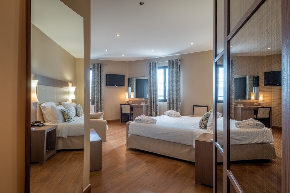 Premium Room photo 1