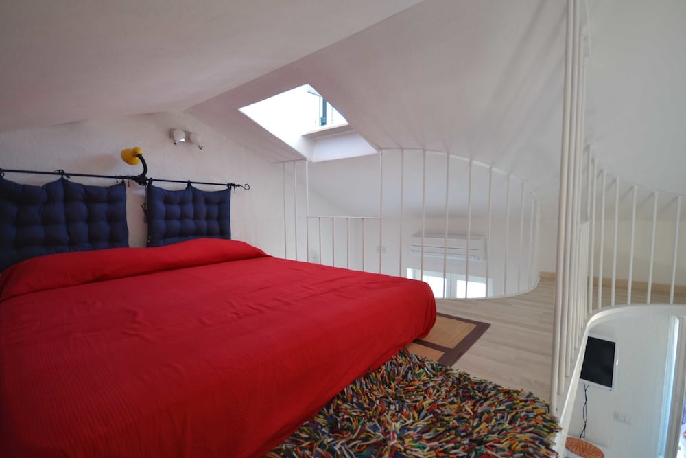Duplex, 1 Bedroom, Non Smoking, Terrace