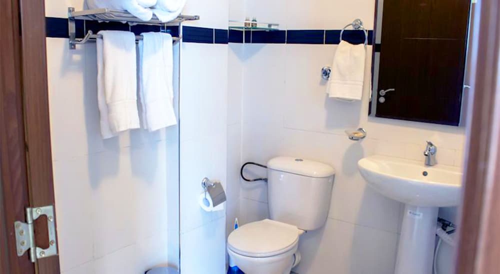 Triple Room, Mountain View
