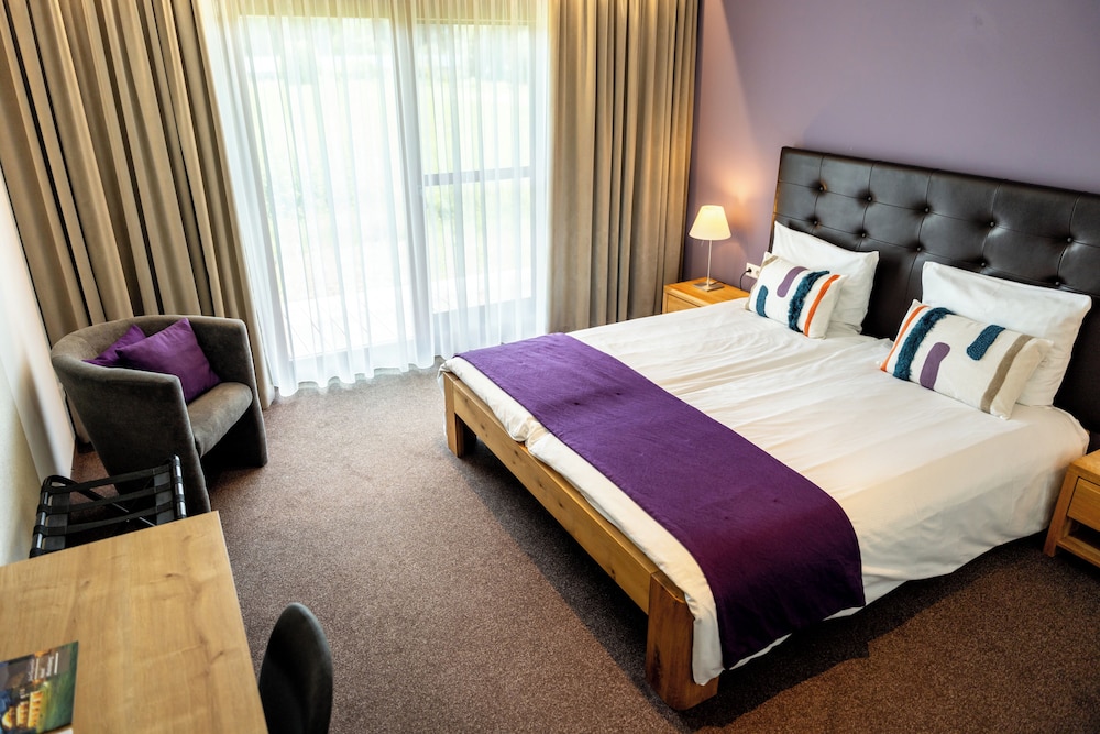Standard Double Room Single Use photo 1