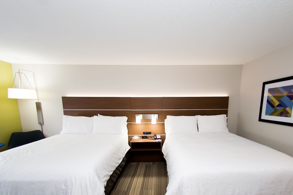 Standard Room, 2 Queen Beds, Accessible (Communications, Mobility, Access Tub) - Photo 1