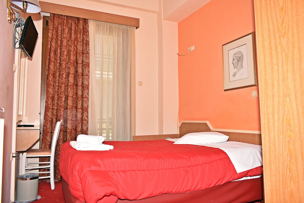 Single Room photo 1