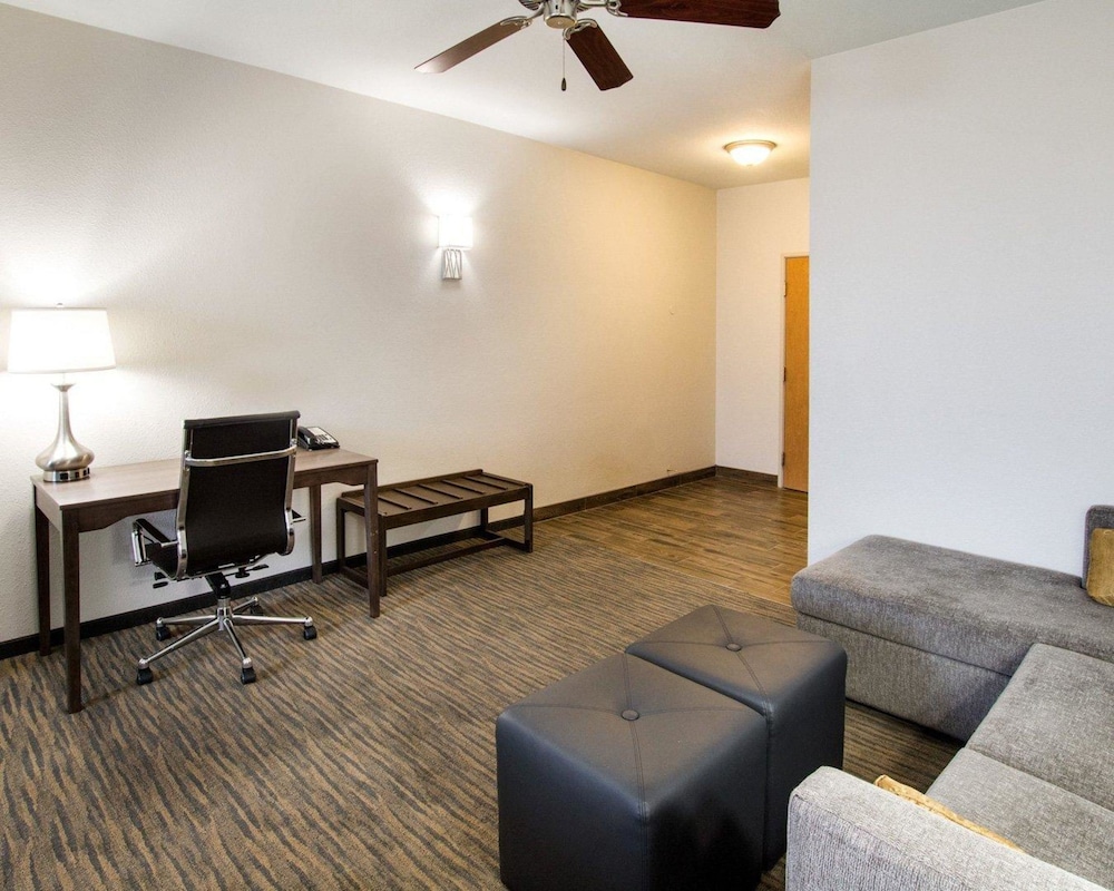Suite, Non Smoking - Photo 3