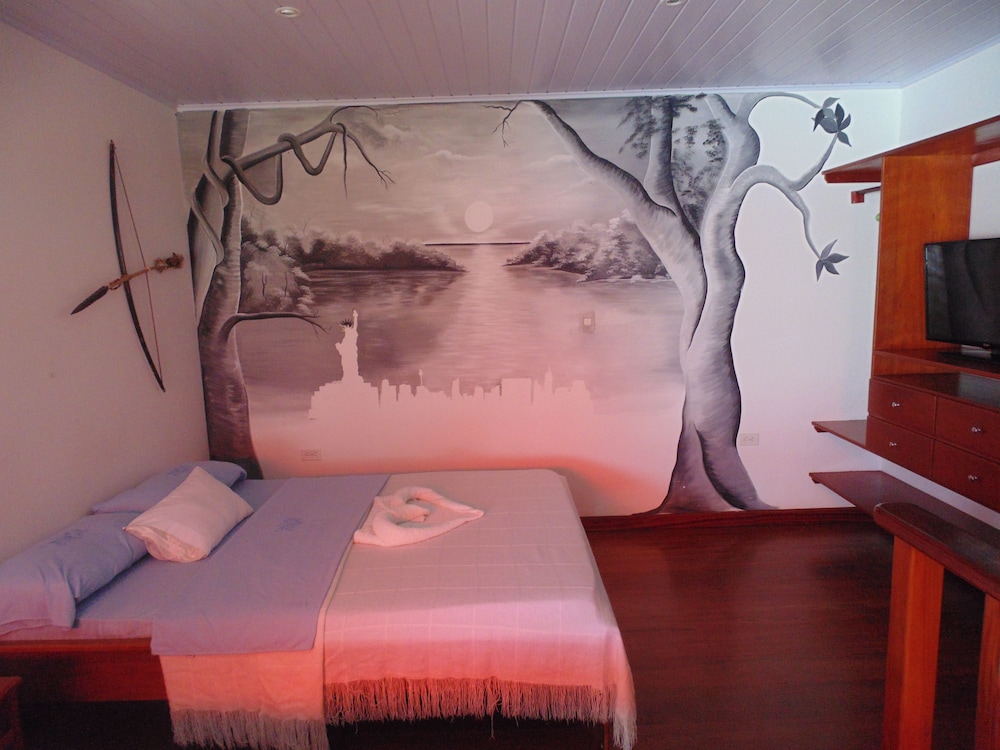 Basic Double Room photo 2