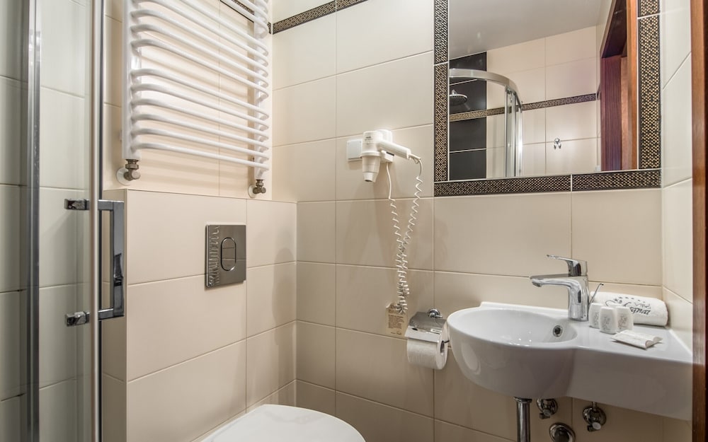 Double or Twin Room photo 3