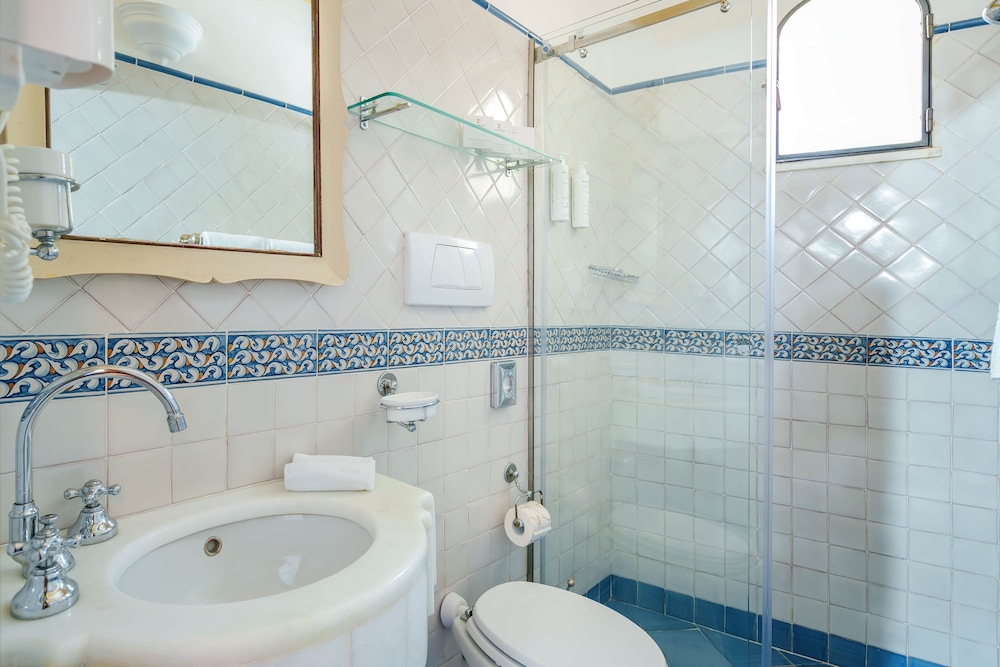 Superior Double Room, Balcony, Sea View - Photo 8