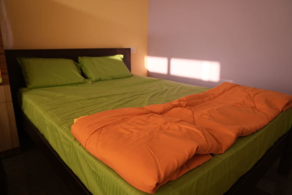 Deluxe Room - Photo 6