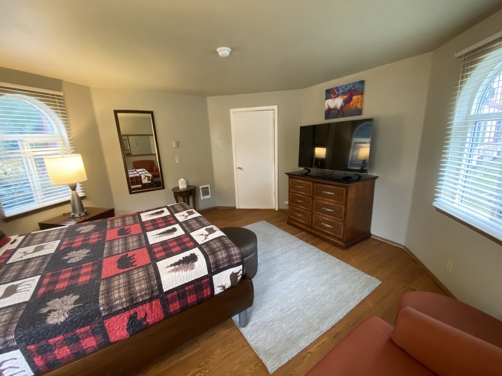Family Suite, 2 Bedrooms
