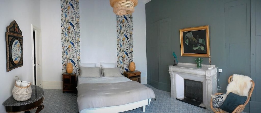 Double Room (Volière) photo 1