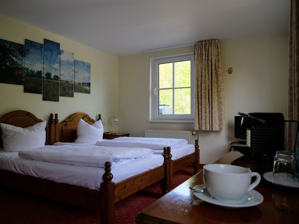 Elite Double Room