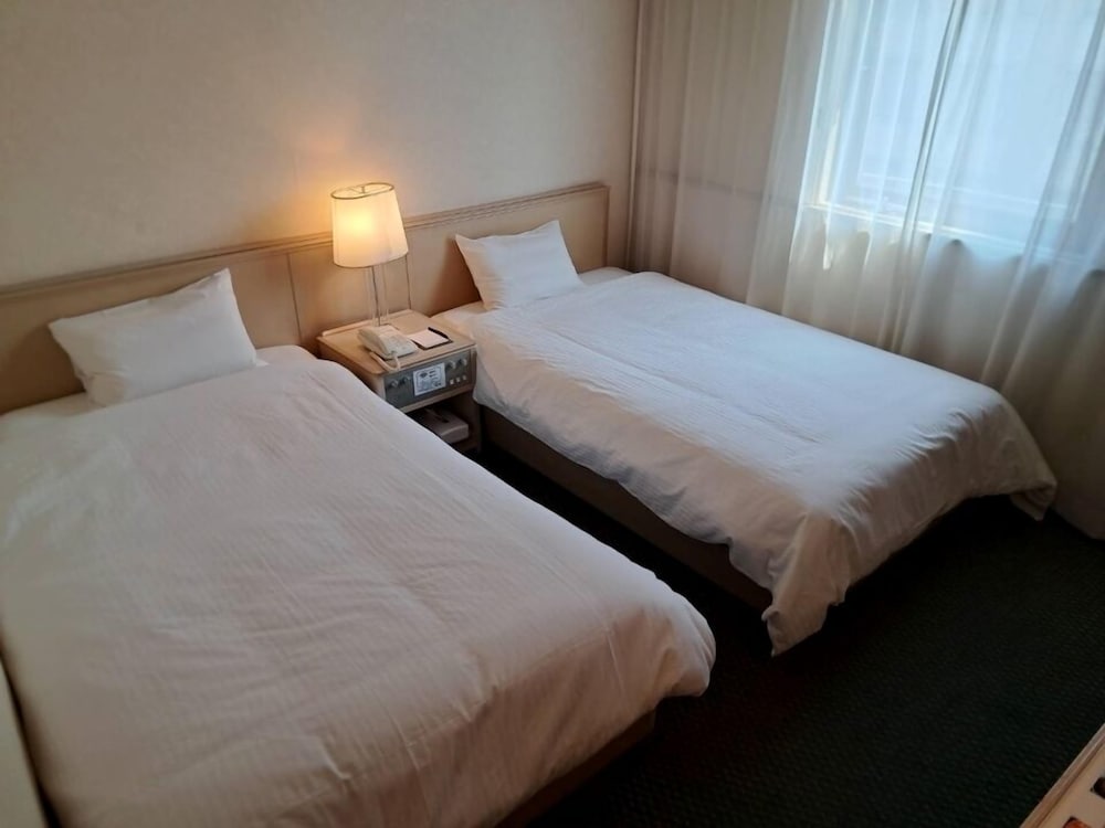 Twin Room, Non Smoking photo 1