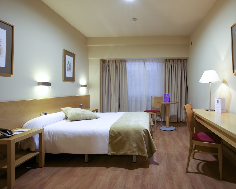 City Double Room