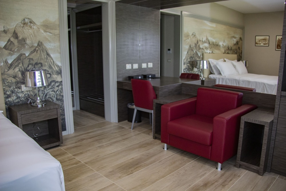 Superior Room photo 2