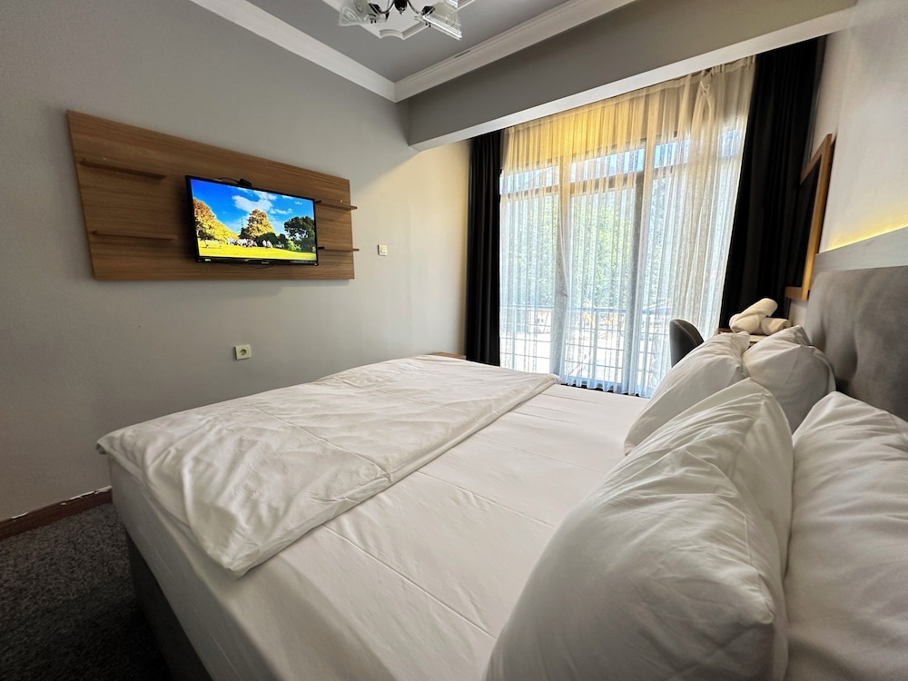 Standard Double or Twin Room photo 1