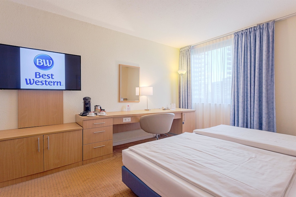Business Room, 1 Double Bed - Photo 1
