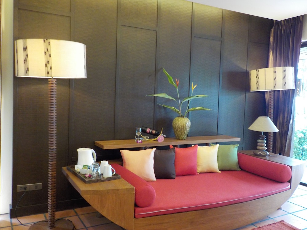 Casurinas Family Villa