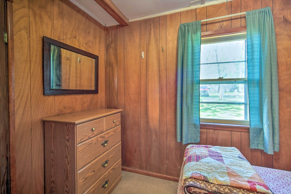 House (2 Bedrooms) photo 3