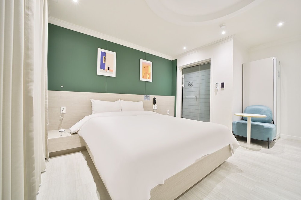 Deluxe Room photo 2
