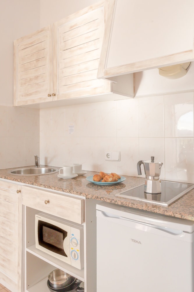 Economy Apartment, 1 Bedroom (Sunrise) - Photo 8