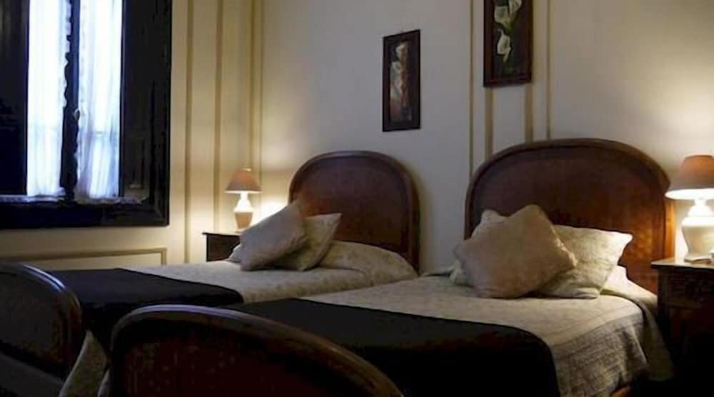 Superior Twin Room, 2 Twin Beds, Ensuite