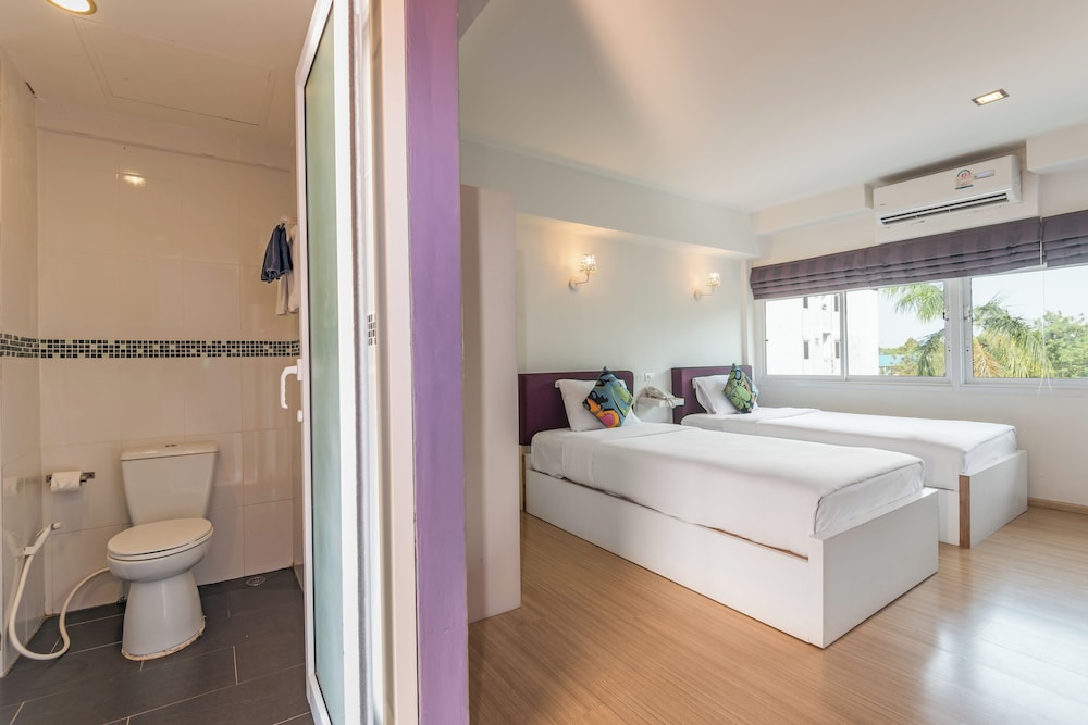 Superior Double or Twin Room, Non Smoking, Garden View - Photo 35