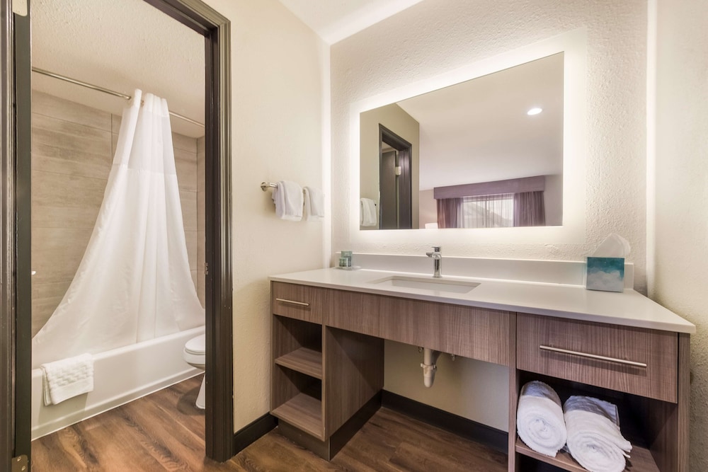 Suite, Multiple Beds, Non Smoking, Kitchen (with Sofabed) - Photo 8