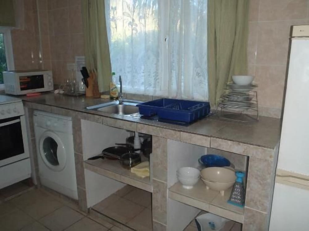 Villa, 1 Bedroom, Sea View photo 3