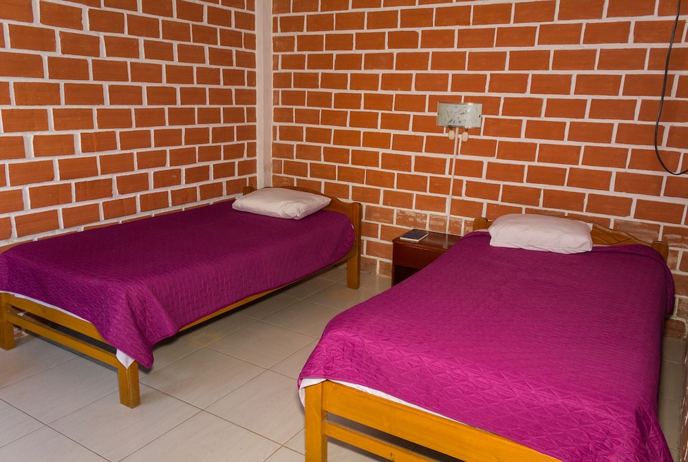 Twin Room (Ventilador) photo 2