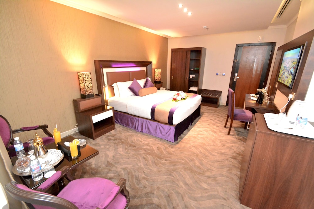 Premier Double or Twin Room