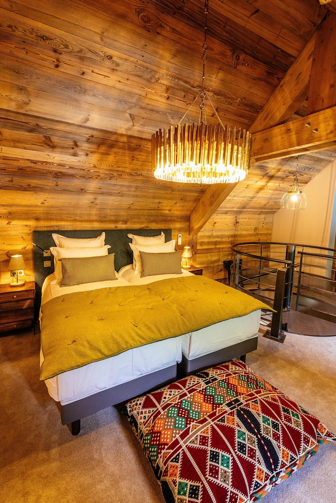 Superior Quadruple Room