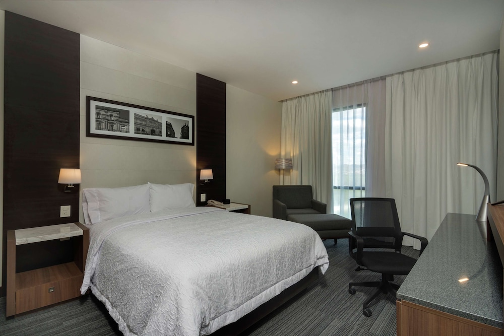 Standard Room, 1 Queen Bed, Non Smoking, Lake View (Mini Fridge) photo 1