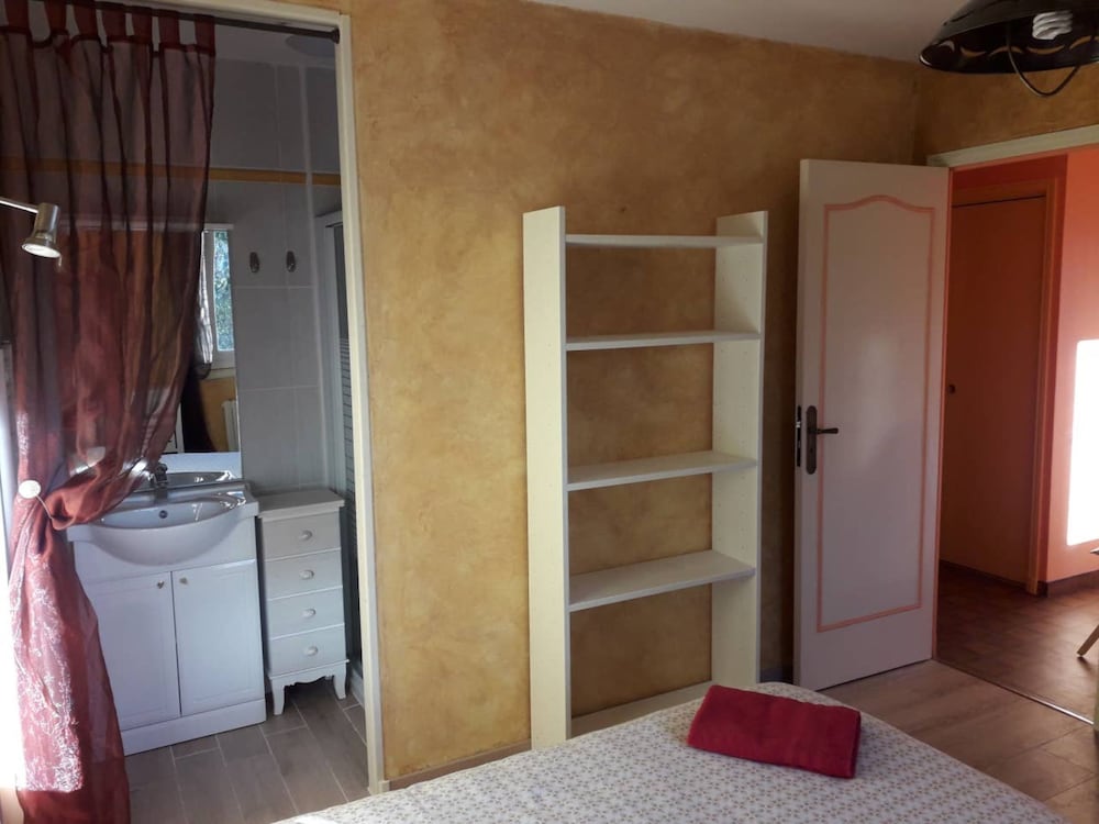 Double Room, Garden View photo 2