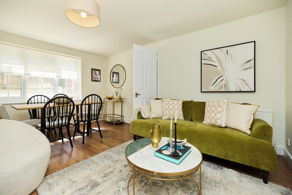 Standard Apartment - Photo 13