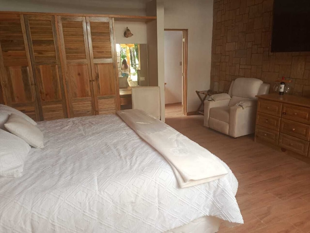 Honeymoon Room