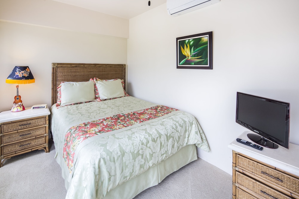 Deluxe Suite, 2 Bedrooms, Park View