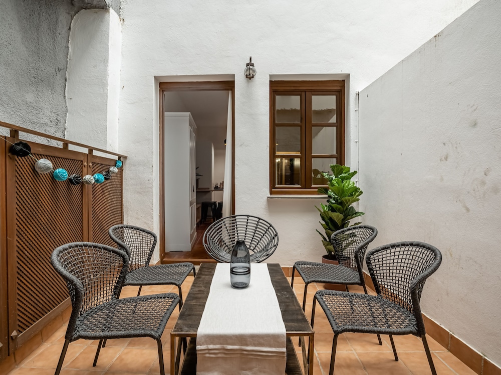 Studio with terrace - Photo 10