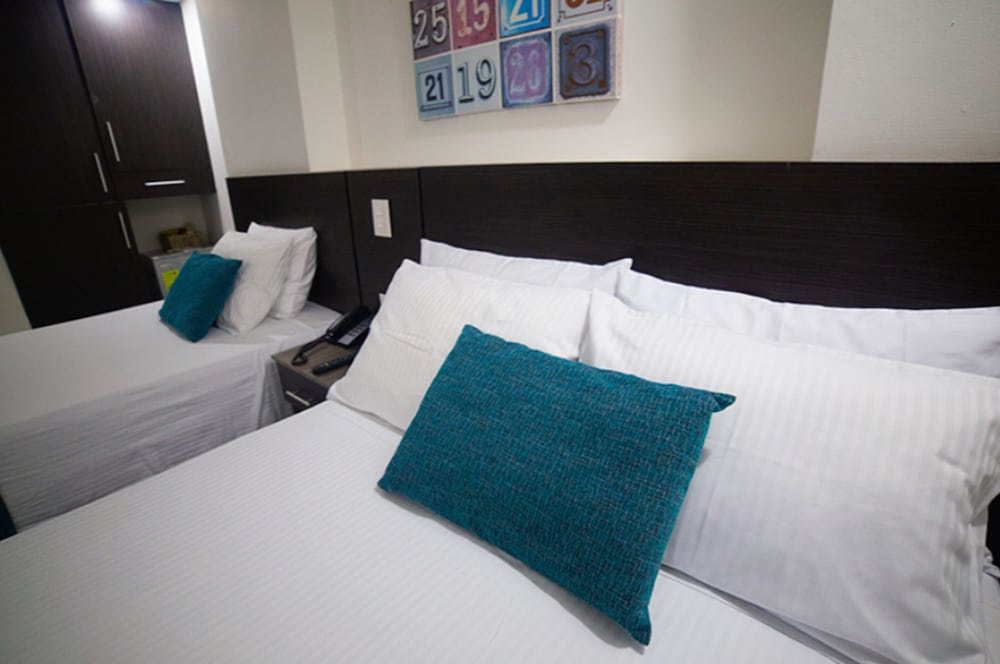 Standard Double Room photo 2