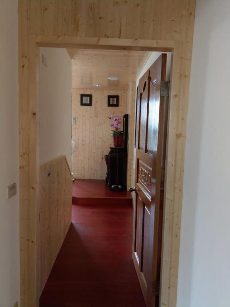Deluxe Double Room with Sea View - Photo 5