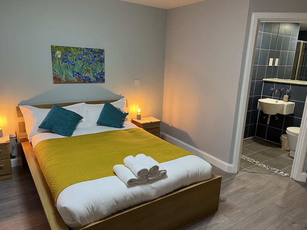SS- Attico Lux Suite, Foto 12