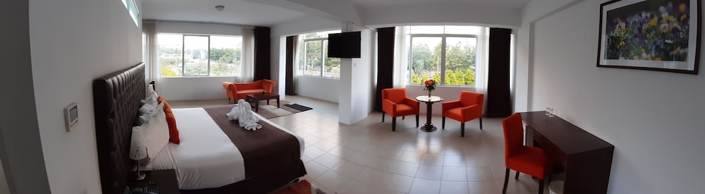 Superior Double Room photo 1
