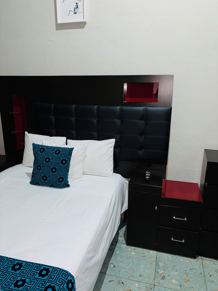 Basic Single Room
