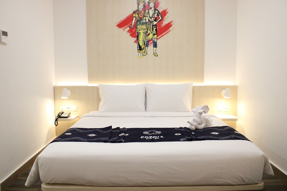 Superior Double Room - Photo 5