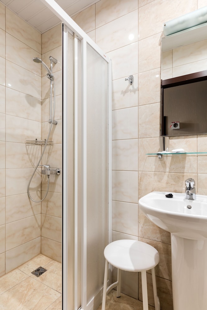Standard Single Room photo 2