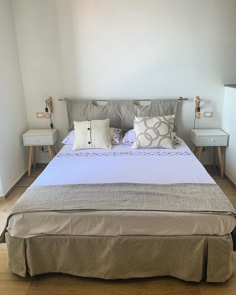Honeymoon Apartment, Kitchenette, Sea View photo 2