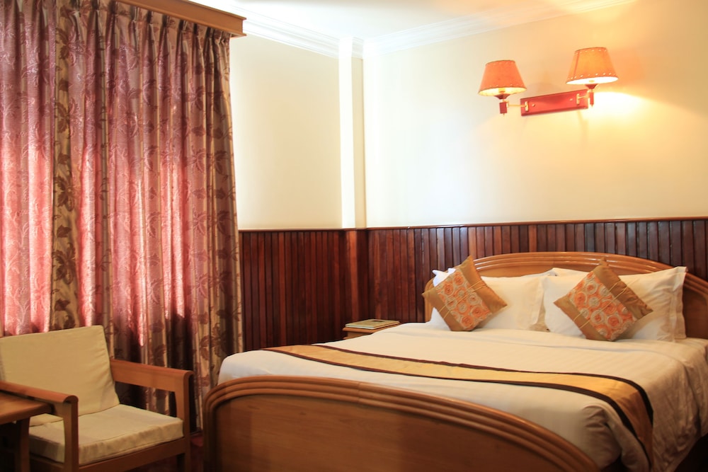 Superior Room photo 2