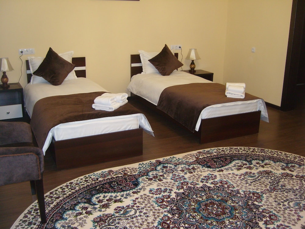 Superior Twin Room - Photo 2