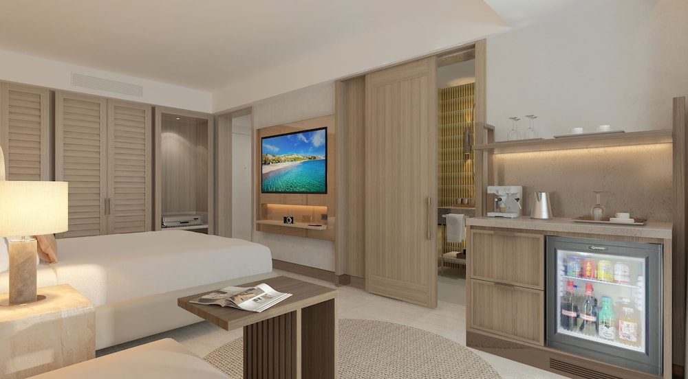 Deluxe Room - Photo 4